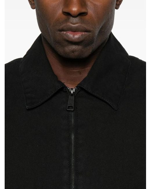 Carhartt Stanton Jacke in Black für Herren