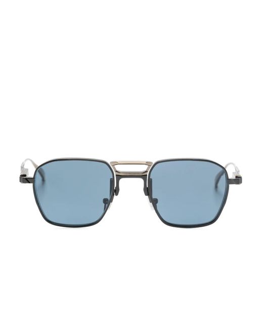 Movitra Blue Lunettes De Soleil Apex