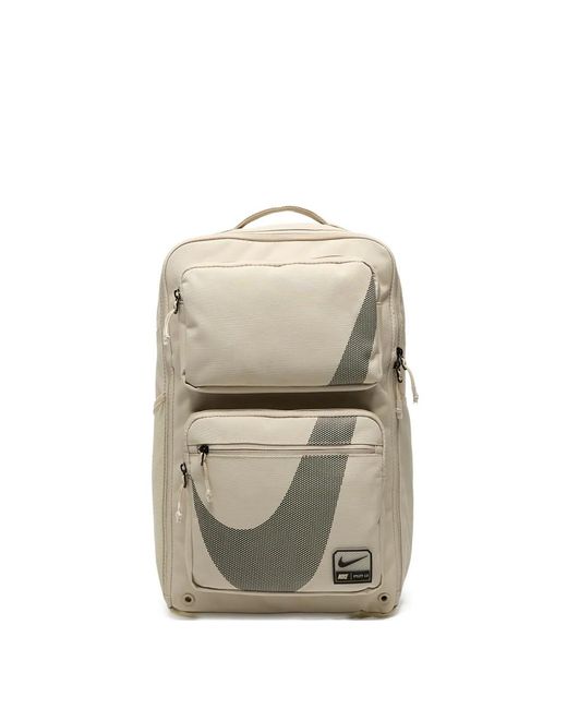 Nike Natural Utility Speed 2.0 Zip-Pockets Backpack for men