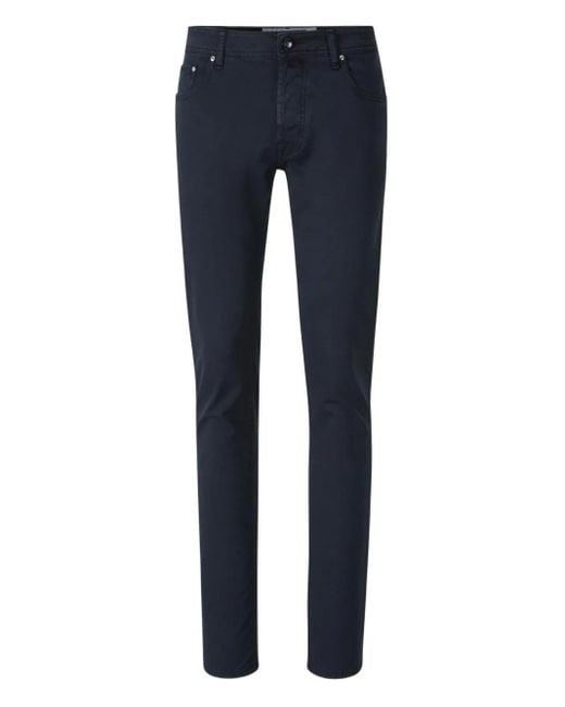 Jacob Cohen Klassische Jeans in Blue für Herren