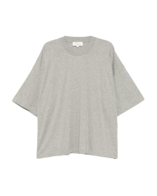 Studio Nicholson Gray Pius T-Shirt for men