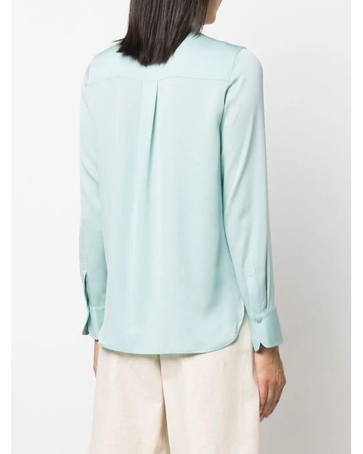 Camicia di Vince in Blue