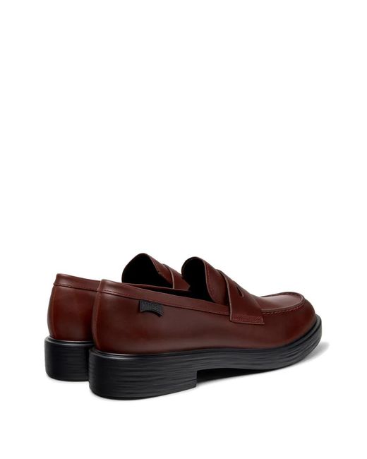 Camper Dean Loafer in Brown für Herren