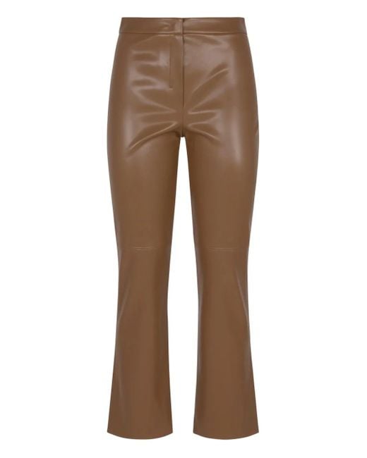Max Mara Brown Sublime Trousers