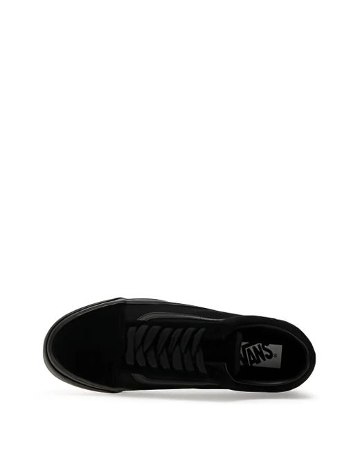 Vans Black Old Skool Lx Trainers for men