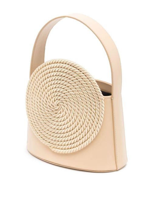 D'Estree Natural Gunther Handtasche