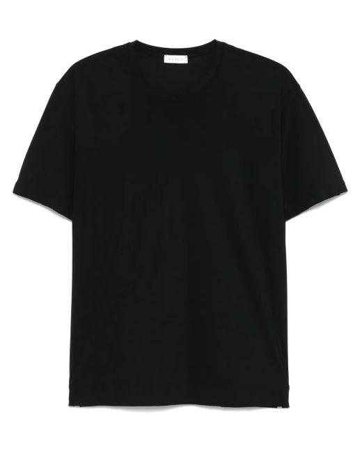 Camiseta Active Xacus de color Black