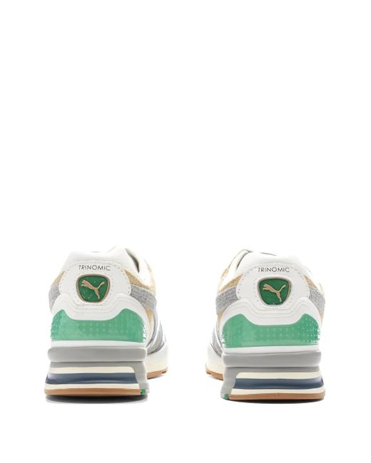 PUMA X Rhuigi Trinomic Xt-2 Sneakers in White for Men Lyst UK