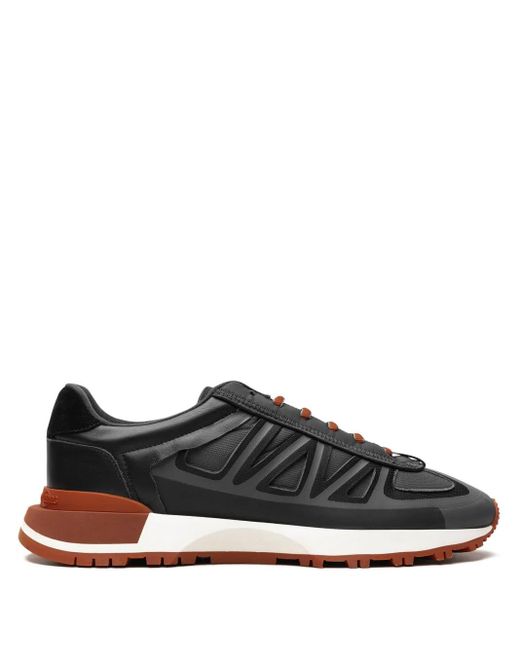 Maison Margiela 50/50 Sneakers in Black für Herren