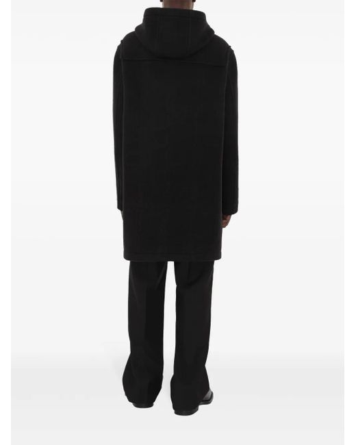 Burberry Black Jackets for men