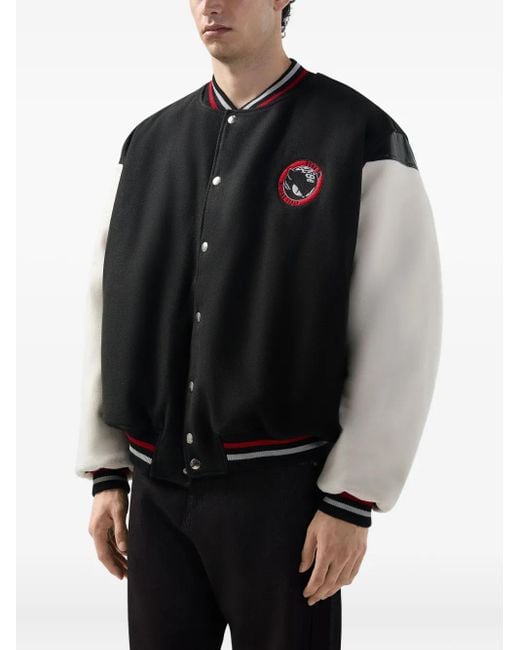 Gcds Black Jackets for men