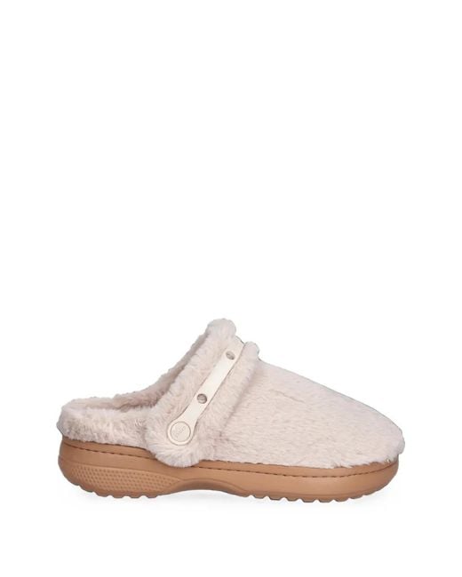 CROCSTM White Classic Unfurgettable Clogs
