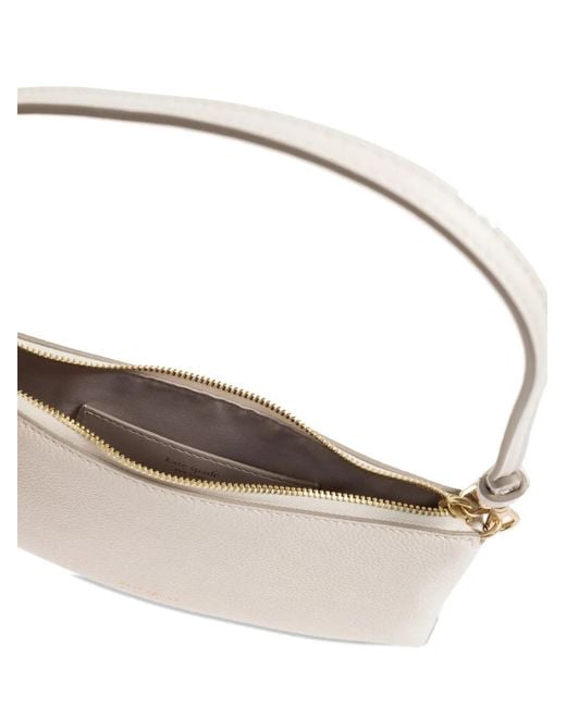 Kate Spade Natural Loop Pochette Bag