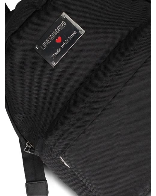 Love Moschino Black Bags