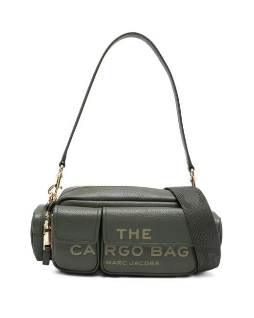 Marc Jacobs The Cargo Shoulder Bag in Gray | Lyst