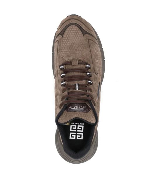 Sneakers Givenchy pour homme en coloris Brown