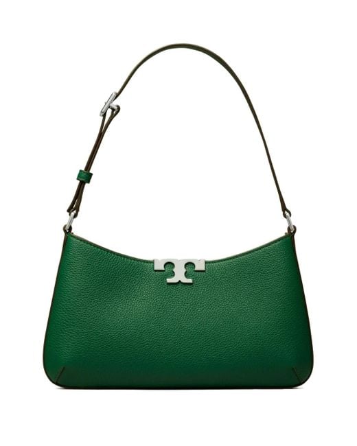 Tory Burch Eleanor ショルダーバッグ Green