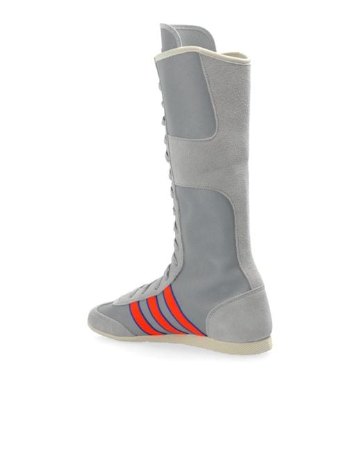 adidas gazelle silver green womens Dr.motion Compression Black Dancing Dots Socks, Women's