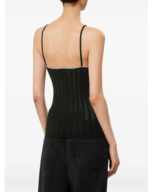 Isabel Marant Black India Sweater
