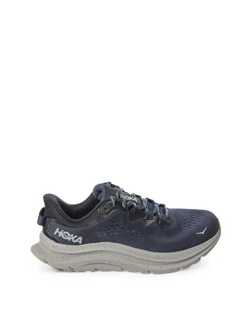 Hoka One One Blue Baskets Kawana 2 for men