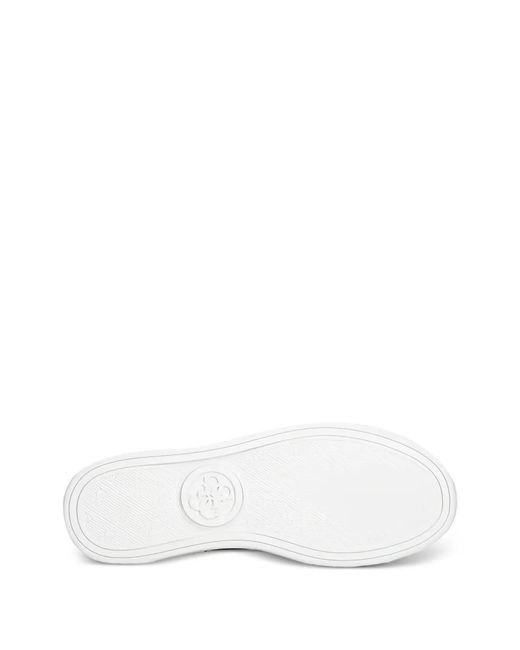 Guess Black Jrixie Sneakers