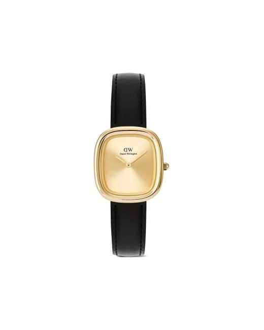 Daniel Wellington Metallic Margot 24Mm
