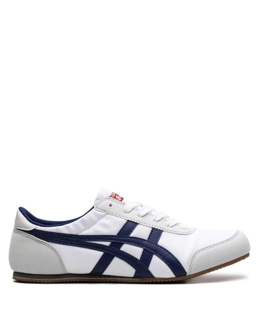メンズ Onitsuka Tiger Mexico 66 "grey/white" スニーカー Blue