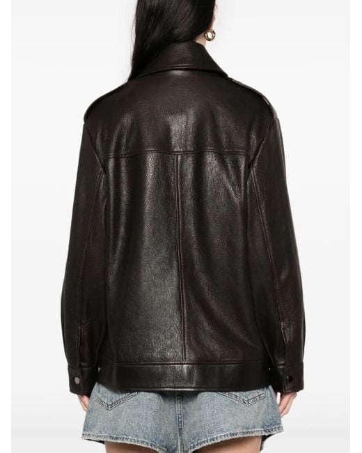 Nour Hammour Drey Jack in het Black
