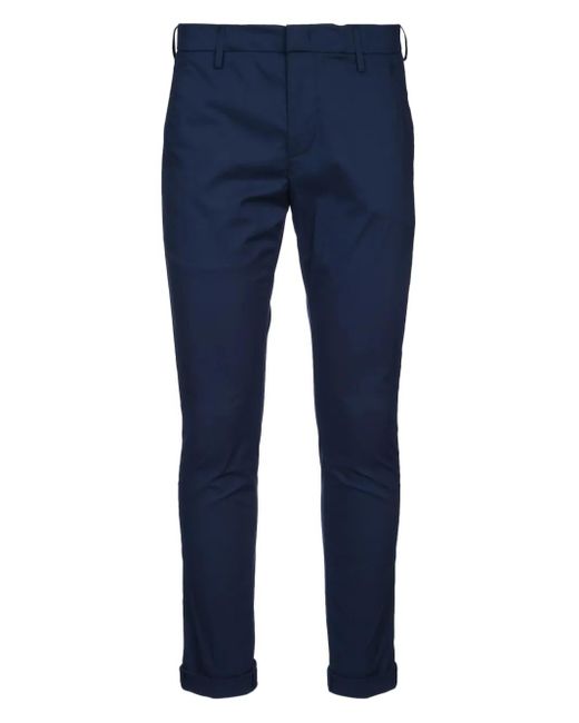 メンズ Dondup Gaubert パンツ Blue