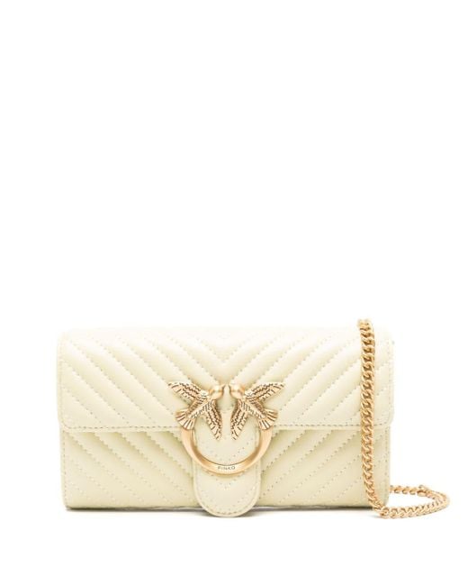 Pinko Natural Love Bag One Wallet-on-chain