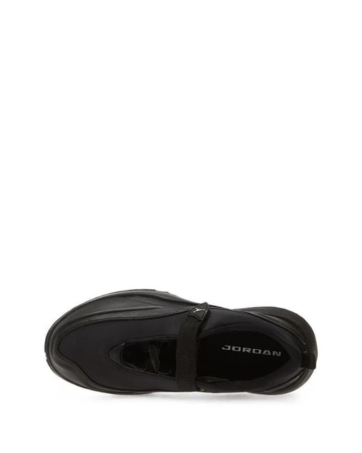 Baskets Pointe Nike en coloris Black