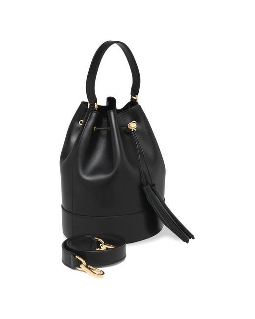 Gianvito Rossi Black Sienna 22