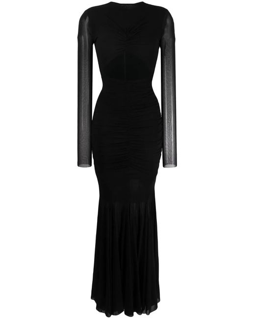 Philosophy Di Lorenzo Serafini Black Philosophy By Lorenzo Serafini Dresses