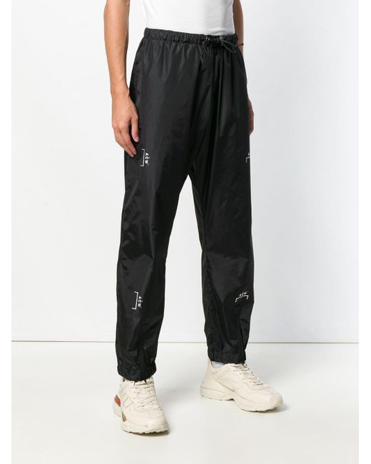 A-COLD-WALL* Grisdale Storm straight-leg trousers | Smart Closet
