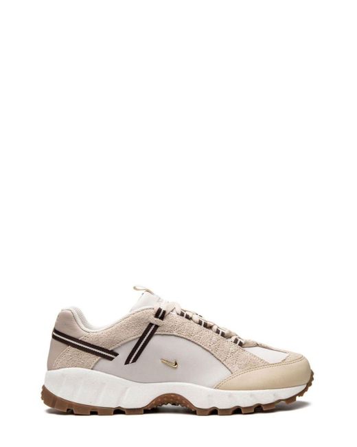 Nike White X Jaquemus Air Humara Lx "" Sneakers