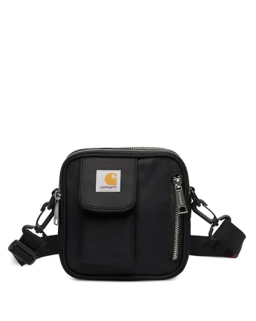 Carhartt Tasche Mit Reißverschluss in Black für Herren