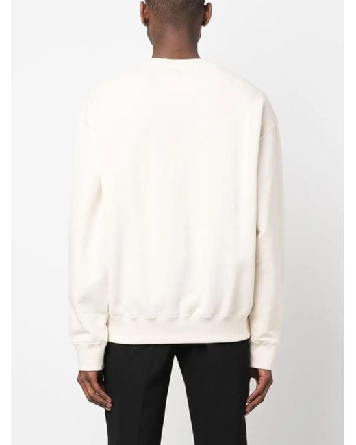 Jil Sander Natural Sweaters for men