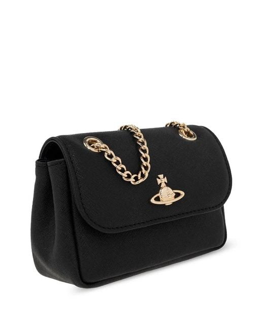 Vivienne Westwood Black Wallets