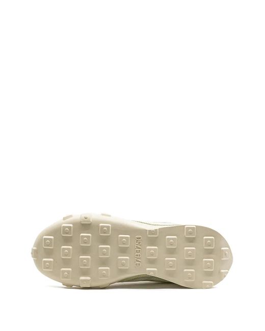 Nike Multicolor Waffle Racer Lx "Pale Ivory//Muslin/Jade" Sneakers