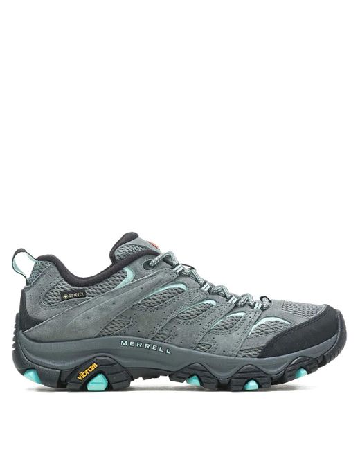 Baskets Moab 3 Merrell en coloris Gray