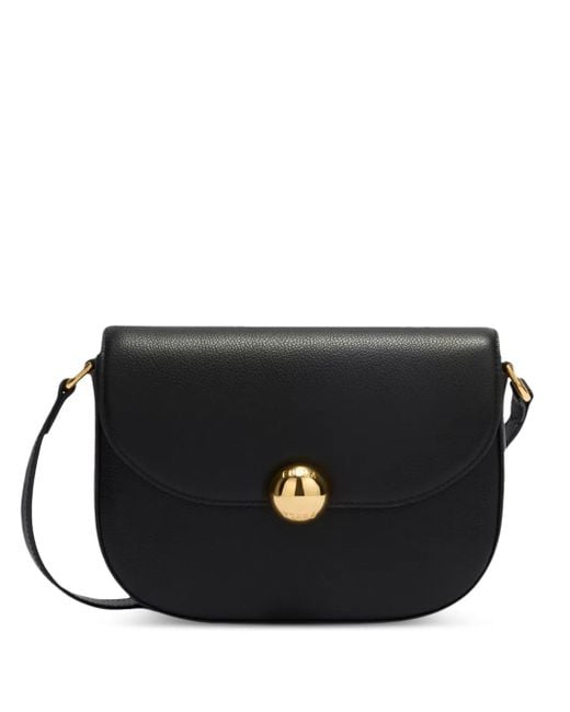 Furla Black Moonlight S Crossbody Ro