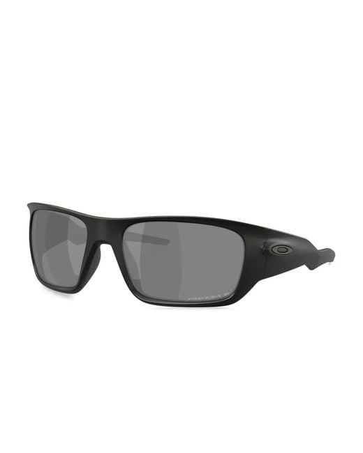 Oakley Gray Sunglasses