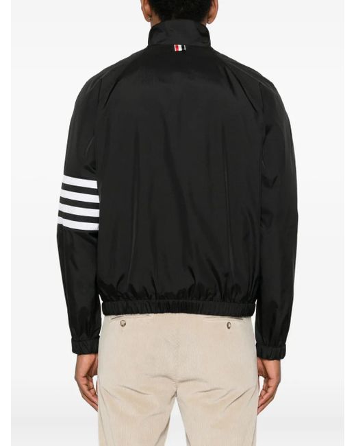 Thom Browne Black Jackets for men