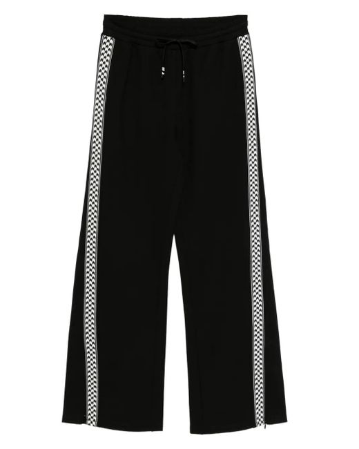 The Upside Black Moto Roma Pants