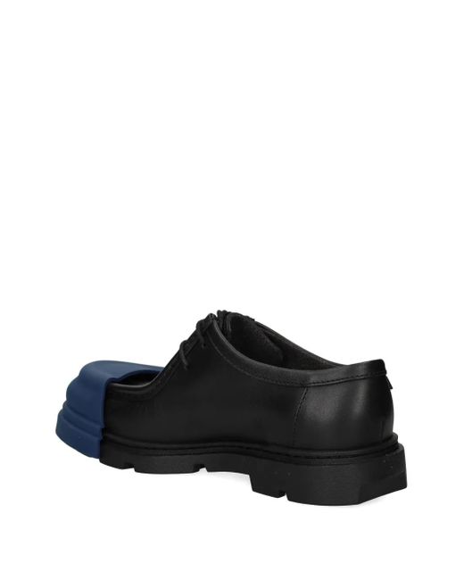 Camper Black Sneakers
