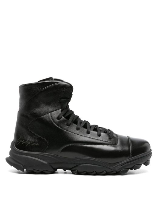 Y-3 GSG9 Sneakers in Black für Herren
