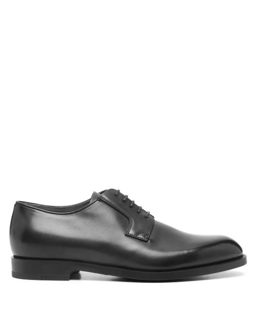 メンズ Zegna オックスフォード シューズ Gray
