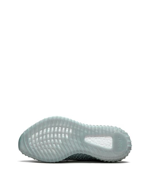 Yeezy Blue Yeezy Boost 350 V2 "Ash" Sneakers