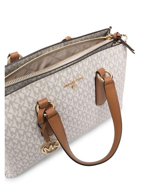 michael kors satchel tasche