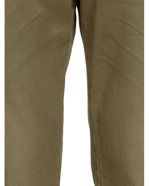 DIESEL Green 2060 D-Strukt Jeans for men